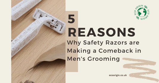 Safety Razor