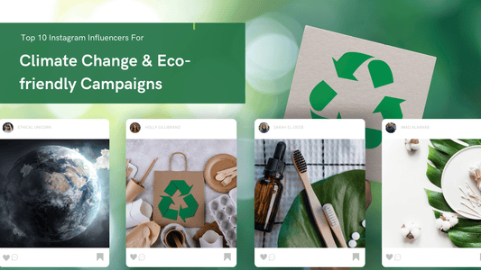 Influencers of Climate change