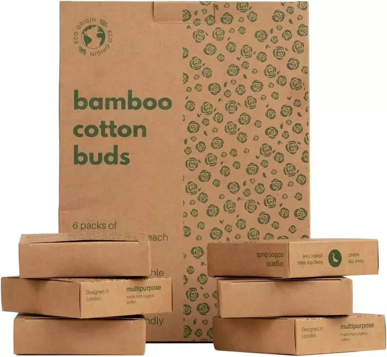 Cotton Ear Buds for ears Cotton Ear Buds for ears