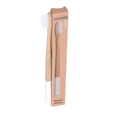 BPA-Free Biodegradable Bamboo Toothbrush BPA-Free Biodegradable Bamboo Toothbrush