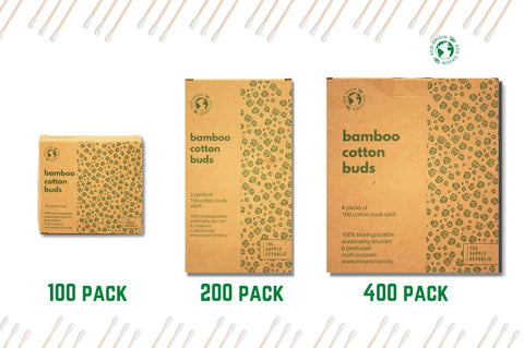 Cotton Buds different Packs Cotton Buds different Packs