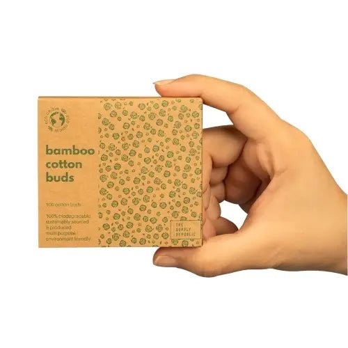Cotton swabs 100 pack Cotton swabs 100 pack