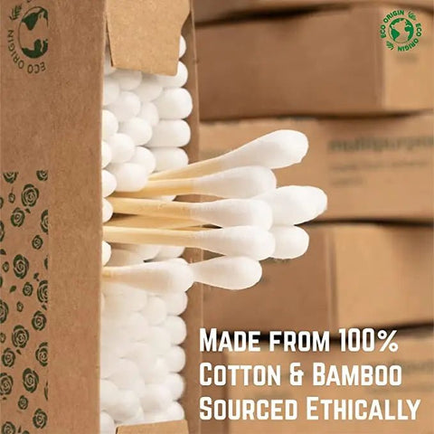 cotton swab close up picture cotton swab close up picture