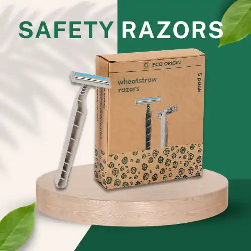 Safety Razors