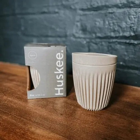 Huskee Cup 8oz